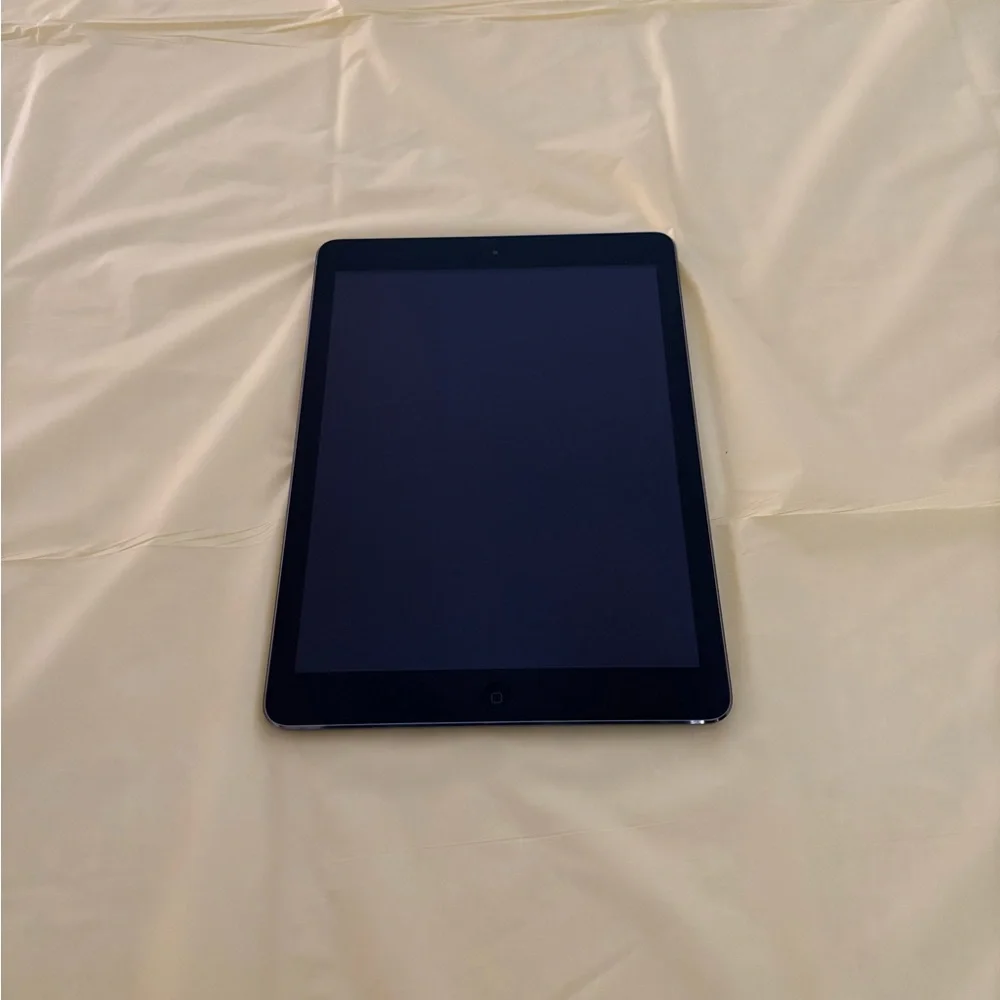 Apple iPad Air